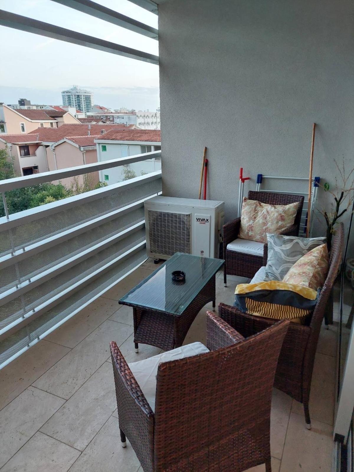 Jana Apartman
