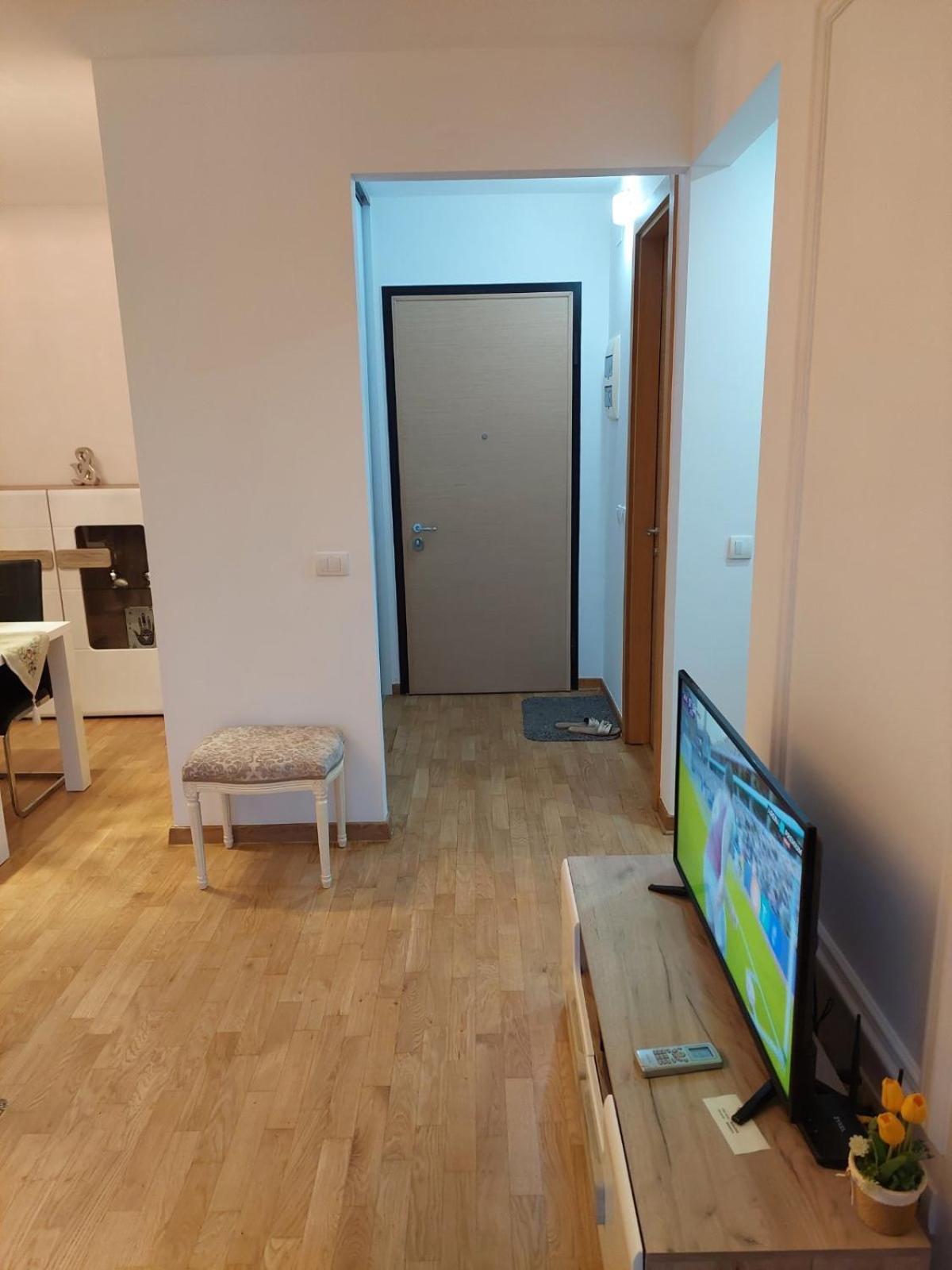Apartment Jana