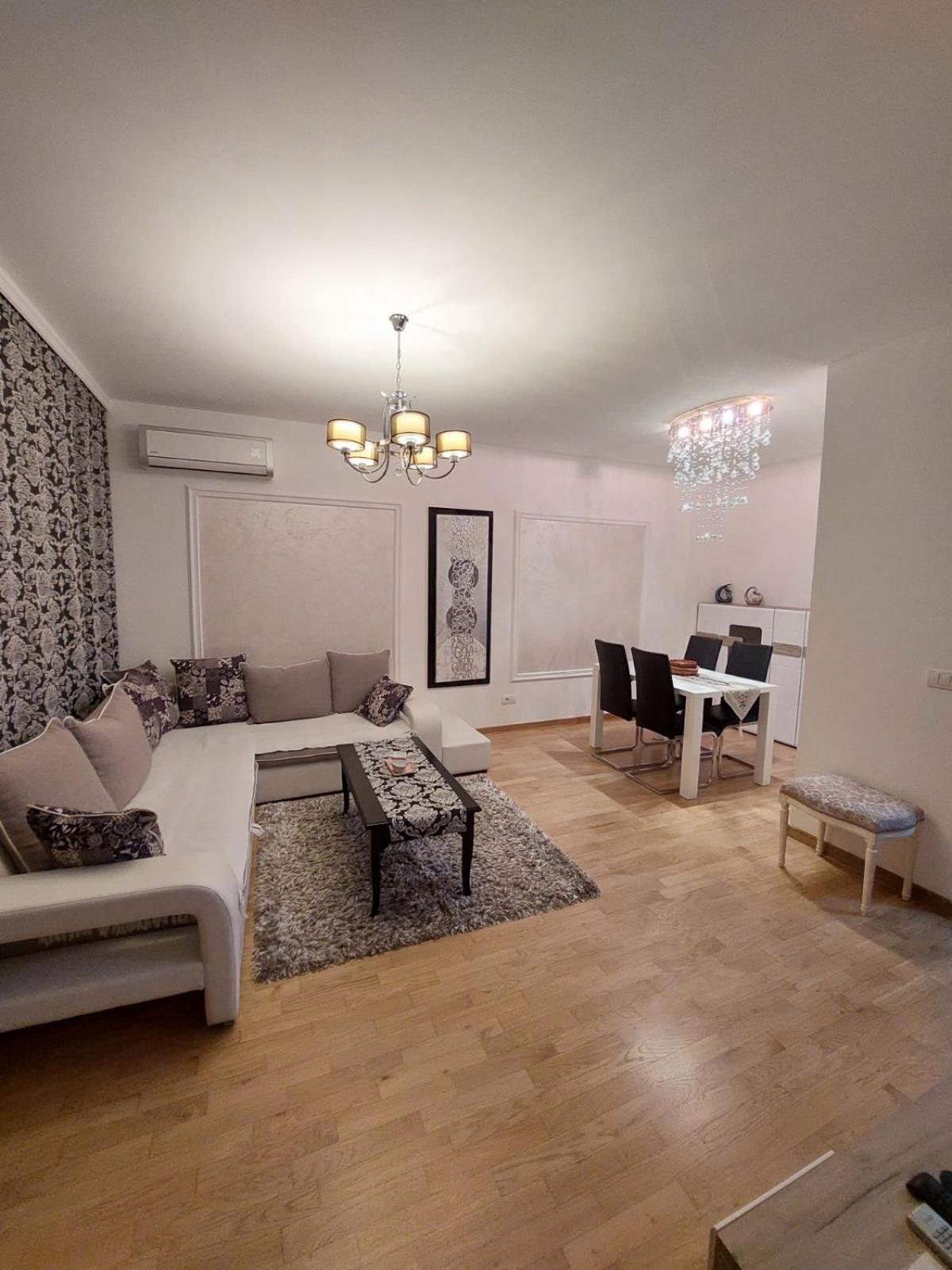 Apartment Jana