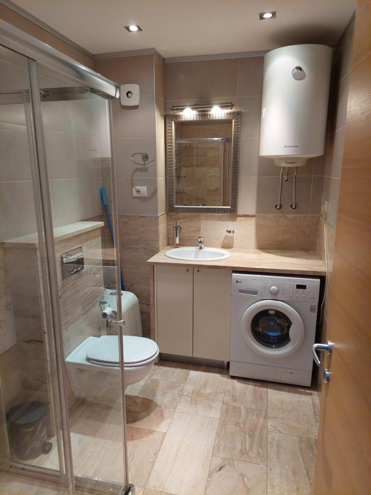 Jana Apartment Budva