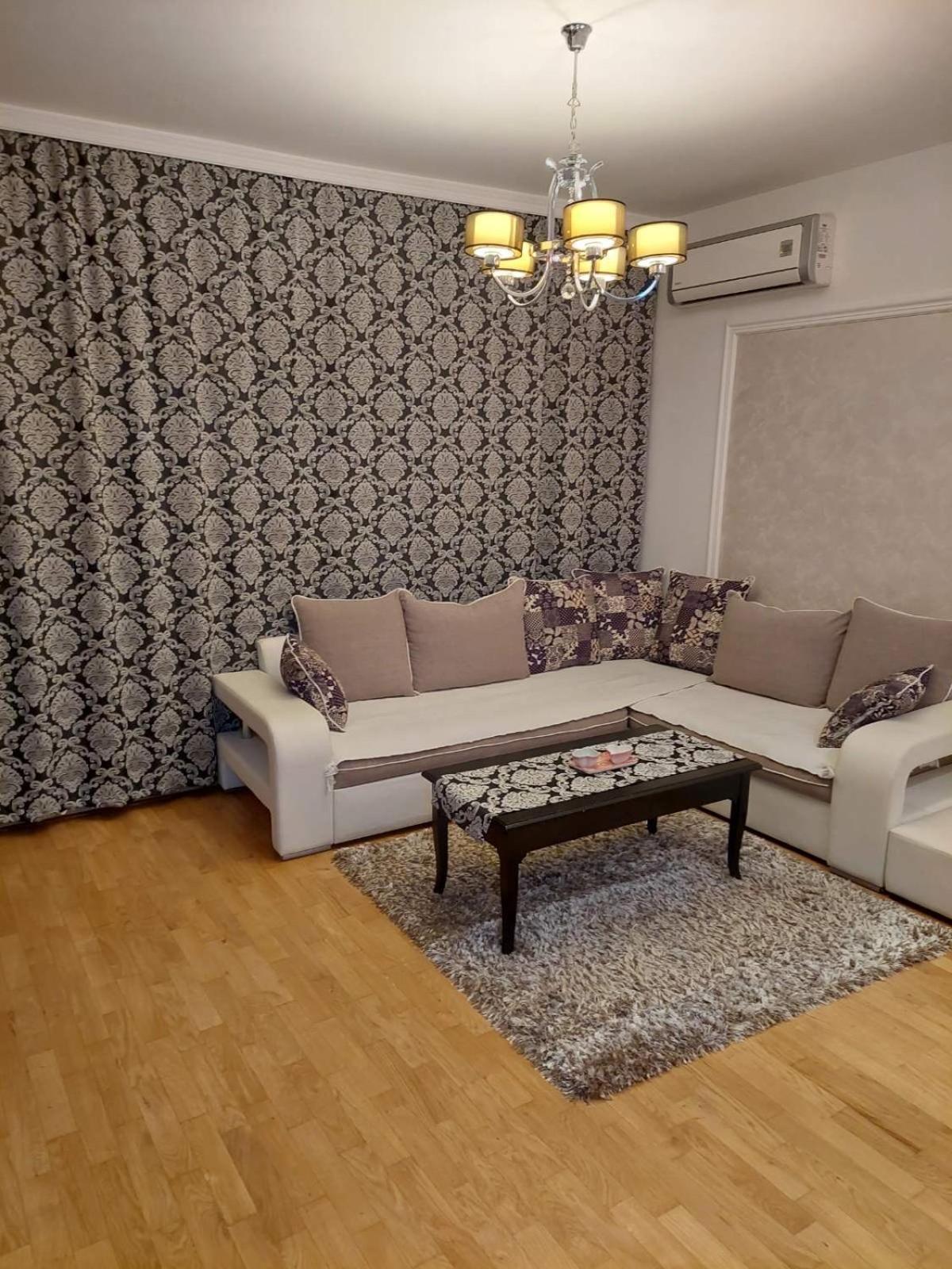 Jana Apartman