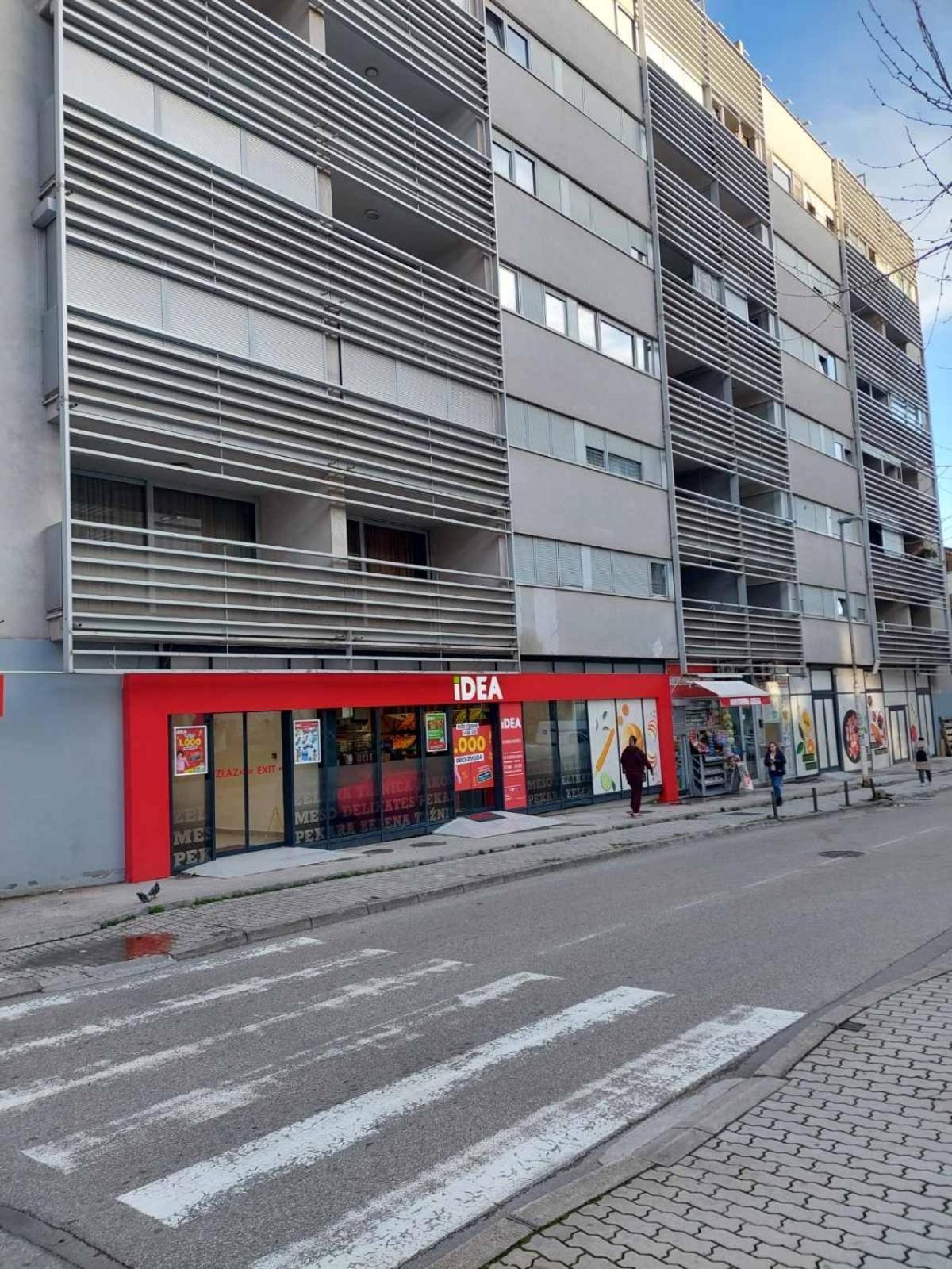 Apartman Jana *