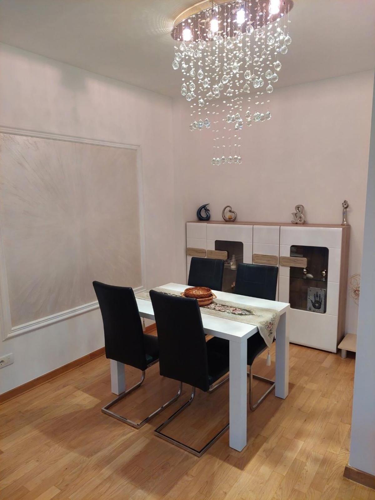 Jana Apartman Budva
